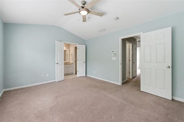 4011 Edgecomb Drive, Roswell, GA 30075