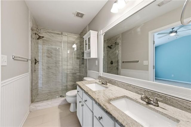 4011 Edgecomb Drive, Roswell, GA 30075