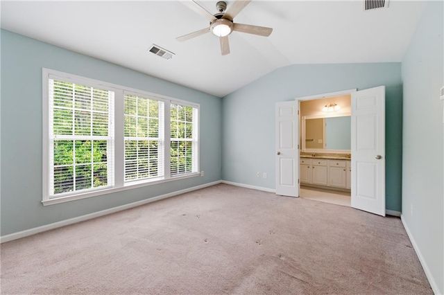 4011 Edgecomb Drive, Roswell, GA 30075