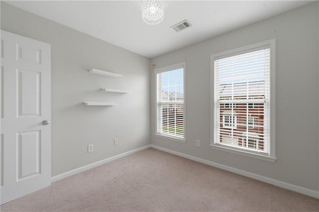 4011 Edgecomb Drive, Roswell, GA 30075