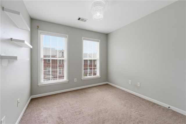 4011 Edgecomb Drive, Roswell, GA 30075