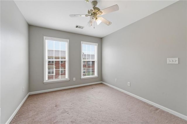 4011 Edgecomb Drive, Roswell, GA 30075
