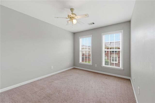 4011 Edgecomb Drive, Roswell, GA 30075