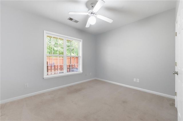 4011 Edgecomb Drive, Roswell, GA 30075