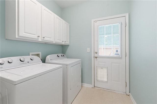 4011 Edgecomb Drive, Roswell, GA 30075