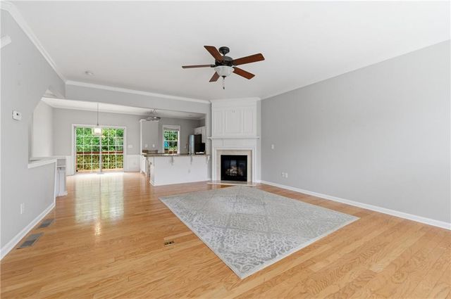 4011 Edgecomb Drive, Roswell, GA 30075