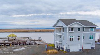 2101 Bowpicker Lane, #CS-2, Kenai, AK 99611