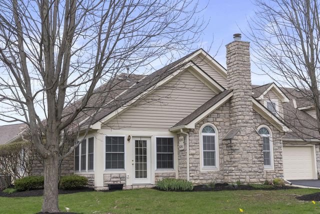 6201 Payton Street, 1A, Dublin, OH 43016