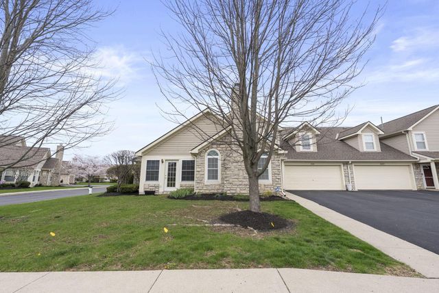 6201 Payton Street, 1A, Dublin, OH 43016