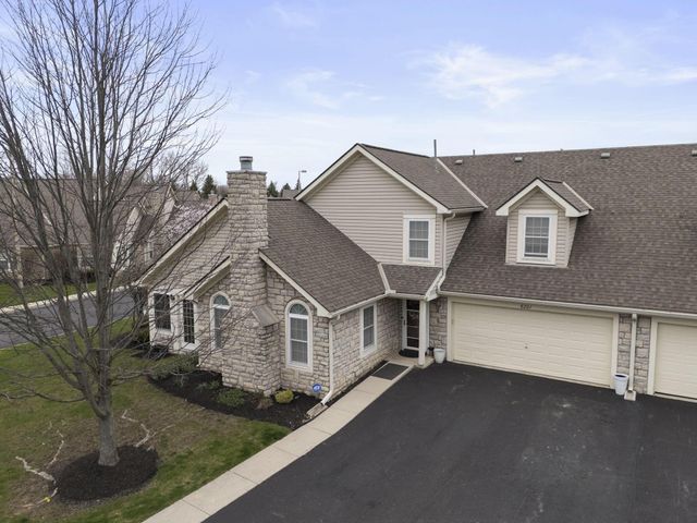 6201 Payton Street, 1A, Dublin, OH 43016