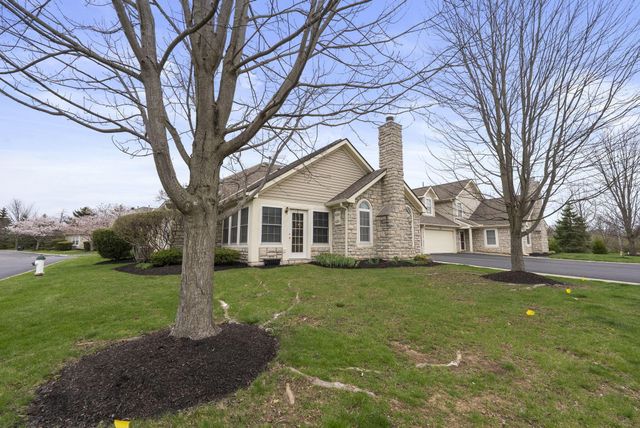 6201 Payton Street, 1A, Dublin, OH 43016