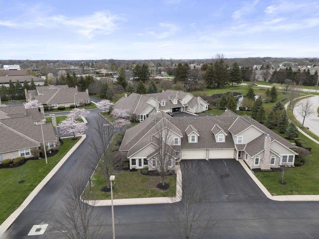 6201 Payton Street, 1A, Dublin, OH 43016