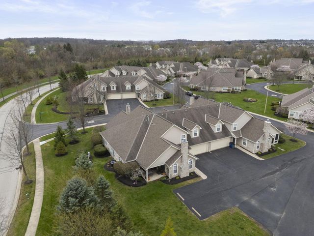 6201 Payton Street, 1A, Dublin, OH 43016