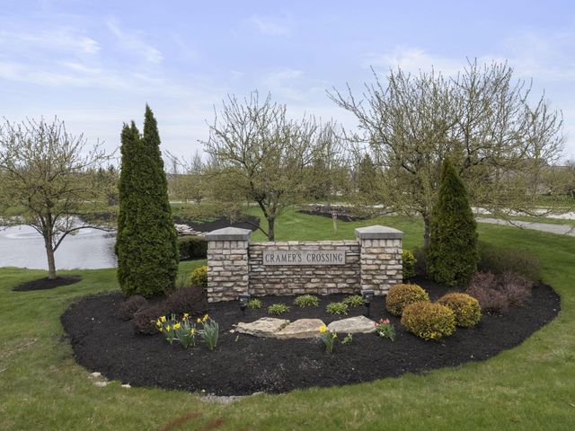 6201 Payton Street, 1A, Dublin, OH 43016