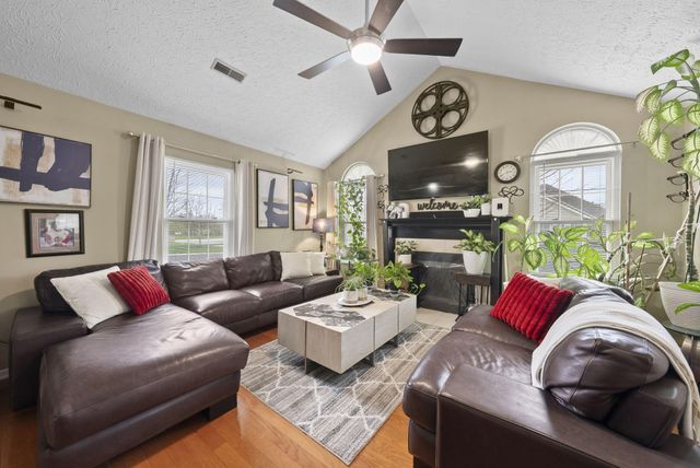 6201 Payton Street, 1A, Dublin, OH 43016