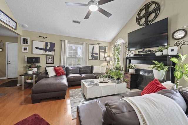 6201 Payton Street, 1A, Dublin, OH 43016