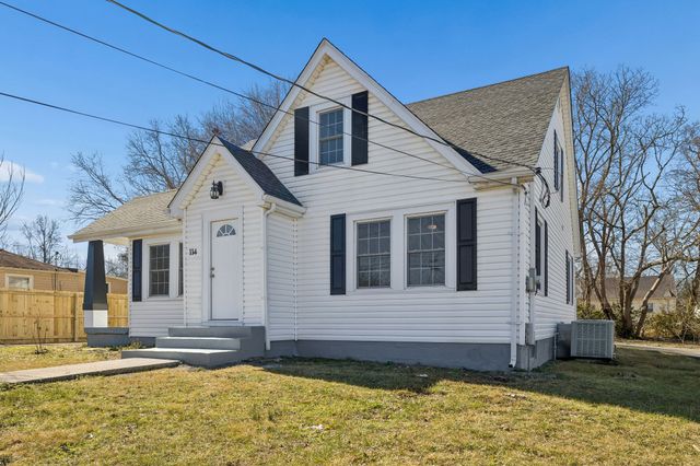 114 Oak St, Mcminnville, TN 37110