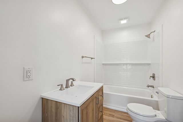 114 Oak St, Mcminnville, TN 37110