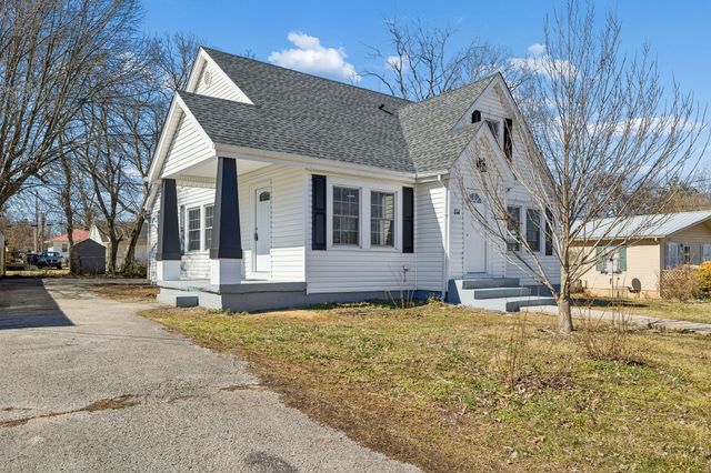 114 Oak St, Mcminnville, TN 37110