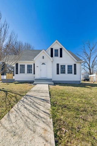 114 Oak St, Mcminnville, TN 37110