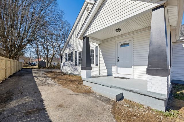 114 Oak St, Mcminnville, TN 37110