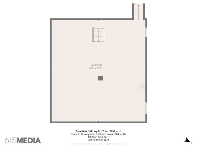 114 Oak St, Mcminnville, TN 37110