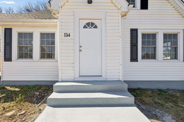 114 Oak St, Mcminnville, TN 37110