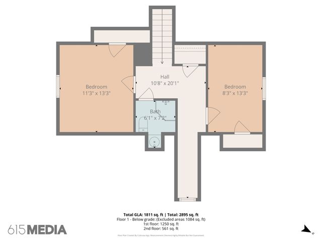 114 Oak St, Mcminnville, TN 37110