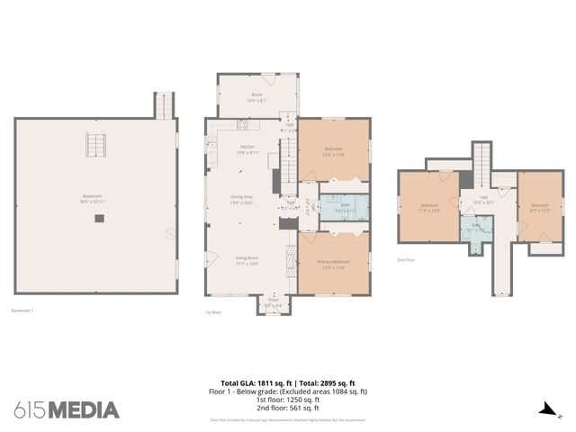 114 Oak St, Mcminnville, TN 37110