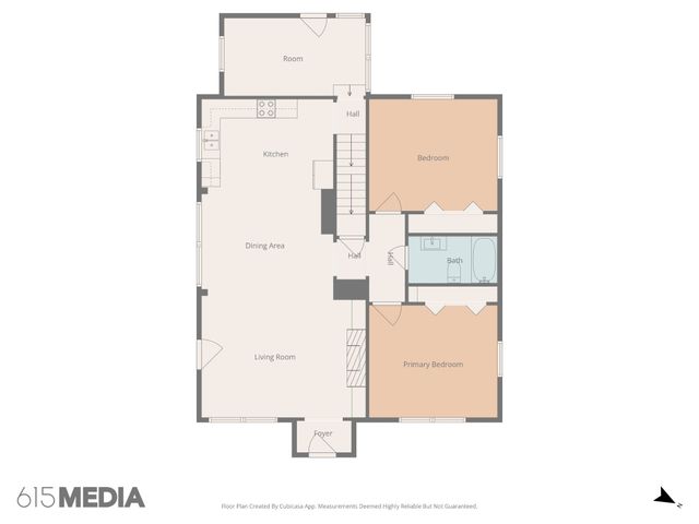 114 Oak St, Mcminnville, TN 37110