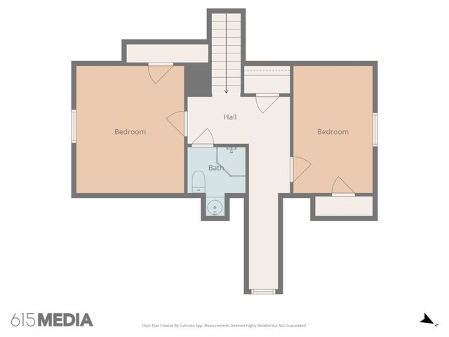 114 Oak St, Mcminnville, TN 37110