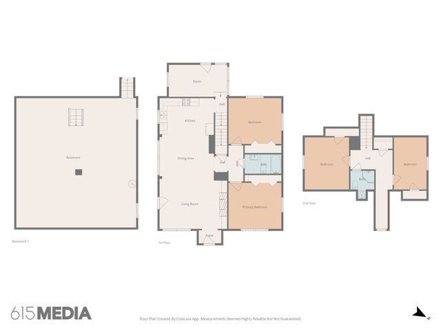 114 Oak St, Mcminnville, TN 37110