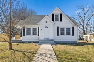 114 Oak St, Mcminnville, TN 37110