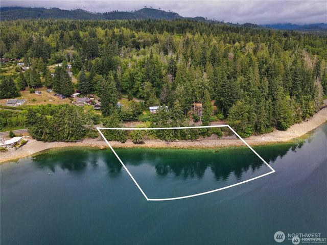 0 N US Highway 101, Hoodsport, WA 98548