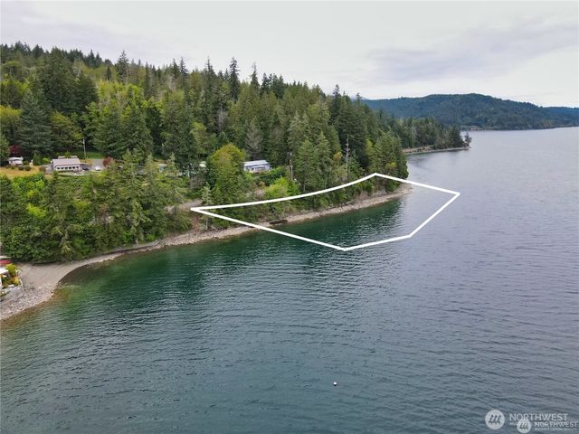 0 N US Highway 101, Hoodsport, WA 98548