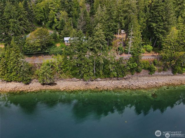 0 N US Highway 101, Hoodsport, WA 98548