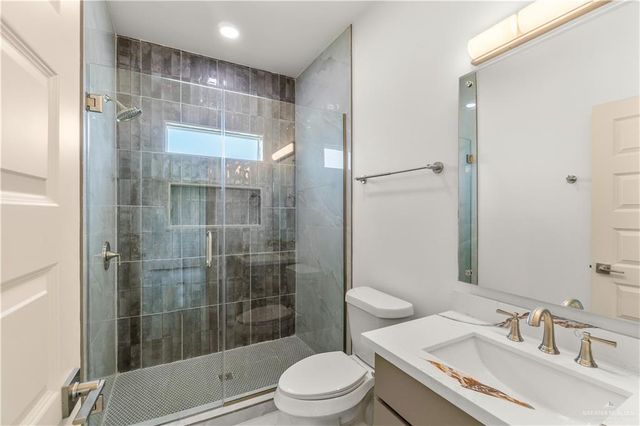 514 Oriole Drive, Los Fresnos, TX 78566