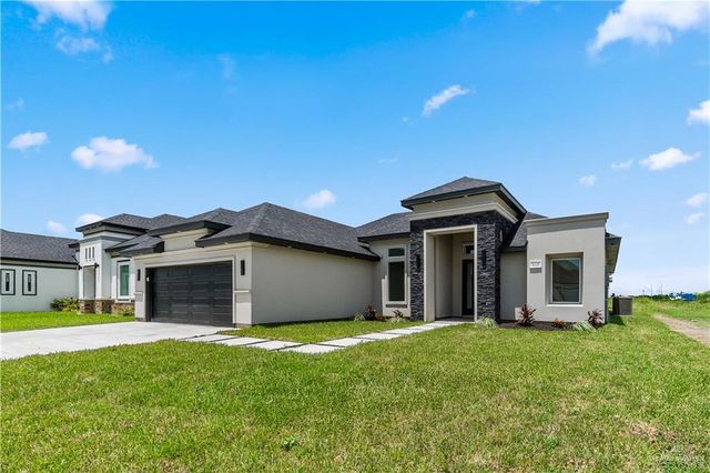 514 Oriole Drive, Los Fresnos, TX 78566
