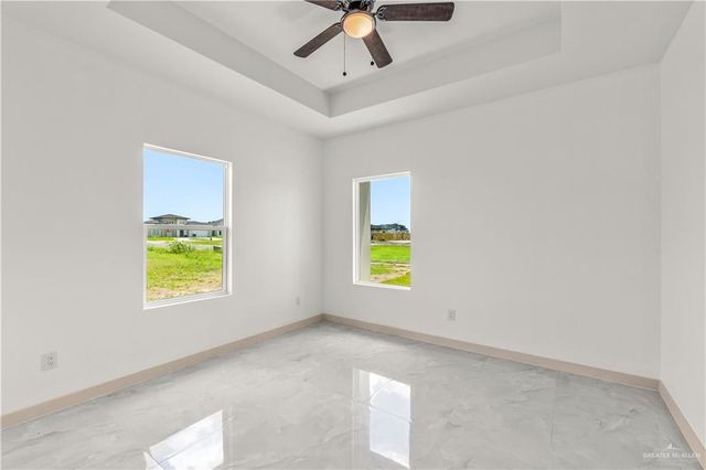 514 Oriole Drive, Los Fresnos, TX 78566