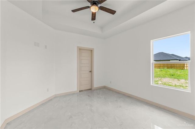 514 Oriole Drive, Los Fresnos, TX 78566