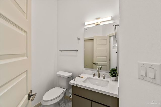 514 Oriole Drive, Los Fresnos, TX 78566