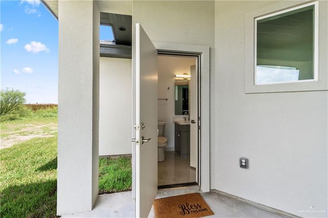 514 Oriole Drive, Los Fresnos, TX 78566