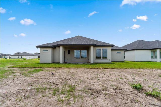 514 Oriole Drive, Los Fresnos, TX 78566