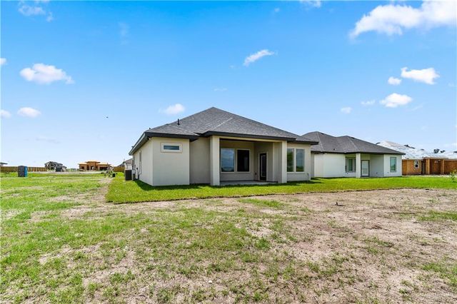 514 Oriole Drive, Los Fresnos, TX 78566