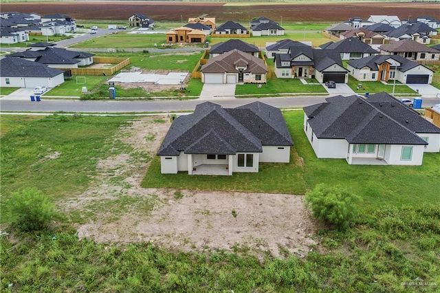 514 Oriole Drive, Los Fresnos, TX 78566