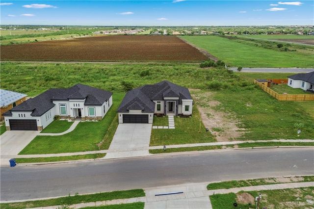 514 Oriole Drive, Los Fresnos, TX 78566