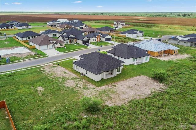 514 Oriole Drive, Los Fresnos, TX 78566