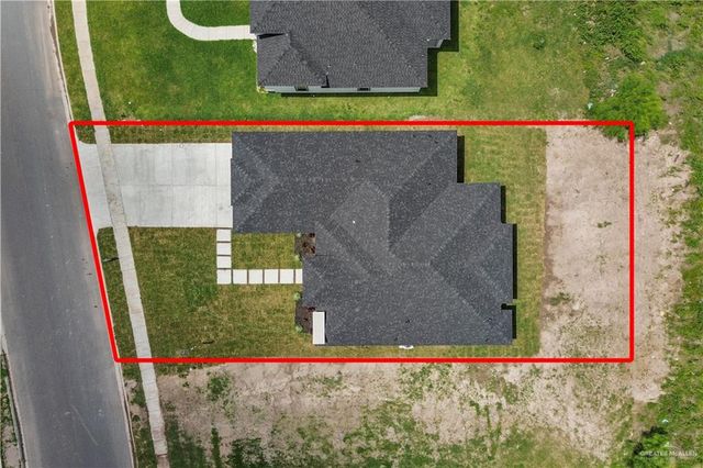 514 Oriole Drive, Los Fresnos, TX 78566