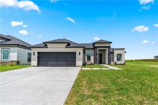 514 Oriole Drive, Los Fresnos, TX 78566