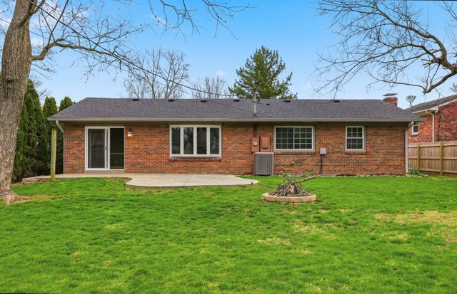 512 Cromwell Way, Lexington, KY 40503